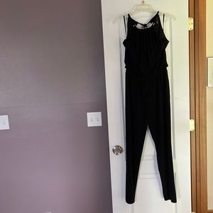 Jumpsuit size 0